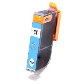 ersetzt Canon BCI-6 hellblau